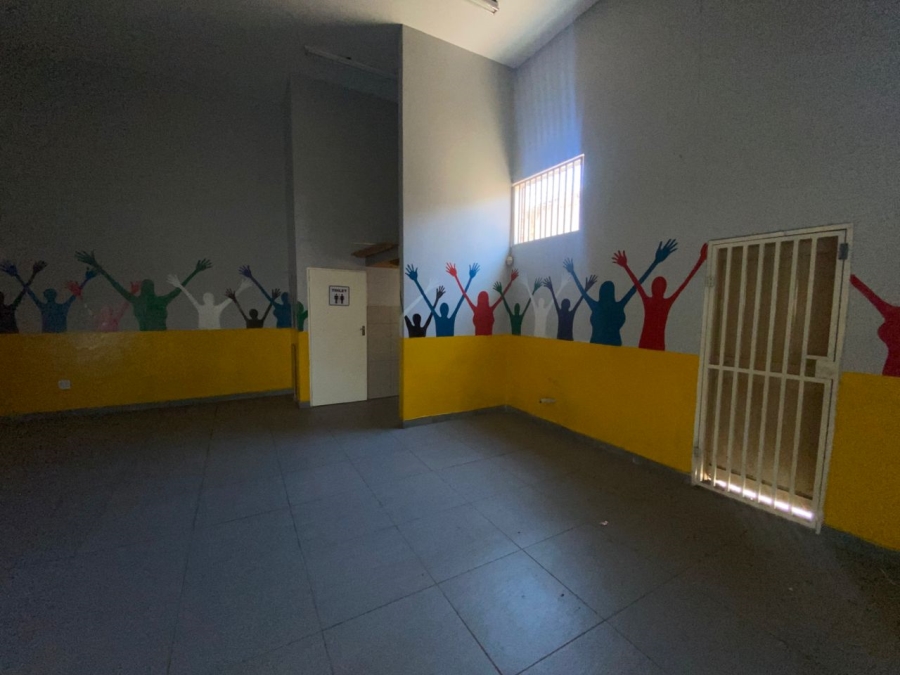 To Let commercial Property for Rent in Rustenburg Central North West